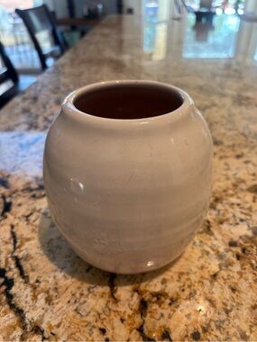 Pottery Barn Vase